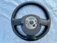 фото thumb №13, Audi a3 8p воздуховод трёхспицевая кожа простроченная