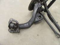 фото thumb №8, Рычаг рычаги кронштейн колеса подвеска ступица правый задняя bmw f48 x1 sdrive