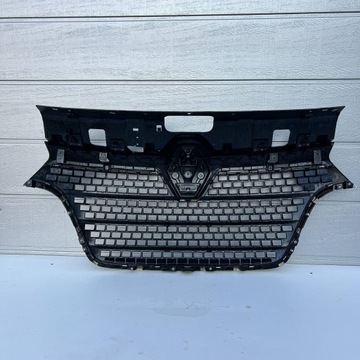 фото thumb №8, Renault master iii рестайлінг решітка радіатора решітка радіатор