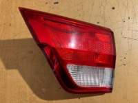 фото thumb №1, Jeep grand cherokee wk 2 лампа крышки правый задняя