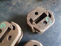 фото thumb №5, Шарнір гомокінетичний оригінал prl новий акція