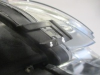 фото thumb №12, Фара передняя левое mini cooper r55 r56 r57 bi-xenon оригинал