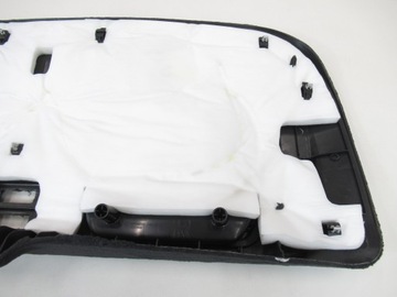 фото thumb №8, Захист багажника полиця bmw f07 gt