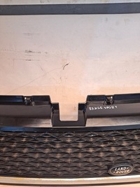 фото thumb №3, Решітка радіатора решітка радіатор range rover sport l320