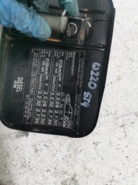 фото thumb №4, Крышка заливной топлива mercedes s-klasa w220 98-05