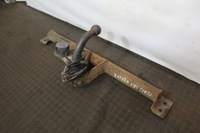 фото thumb №3, Hak opel zafira a 2.0dti