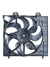 Купити Корпус вентилятора лопать citroen c3 iv 1.2 hybrid 1.2 puretech 100, фото thumb