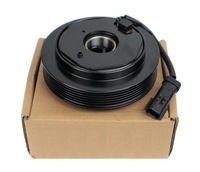 фото thumb №3, Сцепление chrysler town & country 2000 - 2008