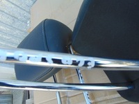 фото thumb №5, Підголівник сидіння зад задній ford ecosport рестайлінг шкіра алькантара