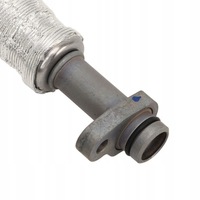 фото thumb №10, Wąż зворотний оливи турбонагнітача 037979 wymia