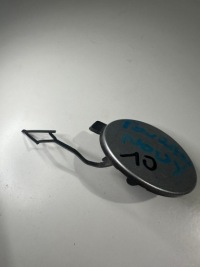 фото thumb №1, Touran ii 2015 заглушка hak перед 5ta807241