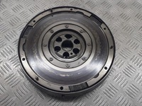 фото thumb №1, Колесо двухмассовый двухмассовый маховик mazda 3 bk 1.6 citd