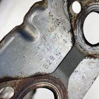 фото thumb №9, Защита тепловая защита тепловые peugeot citroen c4 1.6 tdci hdi