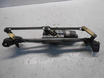 фото thumb №7, Механізм двірник передніх toyota yaris i 85110-0d020 #