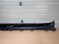фото thumb №10, Молдинг порогова накладка захист порога права bmw x5 g05 2017-2025 7440906