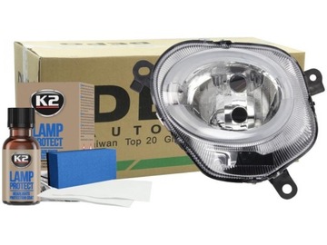 фото thumb №2, Фара abakus 661-1180l-nd-e