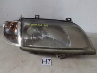фото thumb №1, Vw sharan лампа правий перед