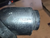 фото thumb №6, Резонатор турбины vw audi 3.0 tdi cgk | 059129955e