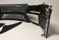 фото thumb №11, Porsche cayman 982 spyder gt4 rs 982807681 2016-2020 бампер передній перед