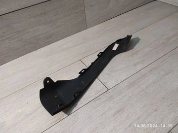 фото thumb №8, 8827. evoque планка бампер правый перед k8d2-17e784-ab