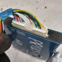 фото thumb №10, Toyota prius ii 2 модуль блок керування psc 89618-47011