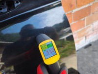 фото thumb №10, Ford mondeo mk5 2.0 tdci дверь правые перед комплектные bd