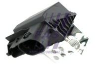 фото thumb №2, Fast ft59159 резистор попередній, двигун електричний вентилятора радіатора