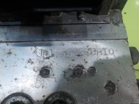 Opel ampera 1.4 aut 12r hb 5d насос abs 22877029 в Украине, фото thumb