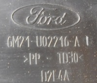 фото thumb №3, Ford оригинальный номер 6m21-u02216-a жабо