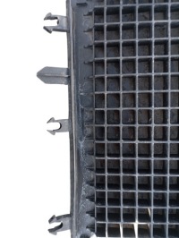 фото thumb №3, Кришка заглушка бардачка підлога citroen c4 grand picasso i 300027274