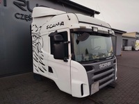 фото thumb №2, Кабіна scania r hpi cr 19 highline