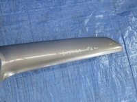 фото thumb №9, Suzuki vitara iii 2015 молдинг захист декоративна з панелі