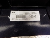 фото thumb №12, Bmw 7' g70 бампер передний tansanitblau x10 m-pak