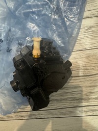 фото thumb №13, Renault master lll 2,3 dci насос wysokiego давления nowa bosch renault gm