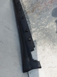 фото thumb №7, Mercedes gl 166 поріг молдинг поріг лівий