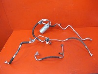 фото thumb №1, Trafic ii 2.0 dci m9r630 vivaro a primastar провода кондиционера комплект