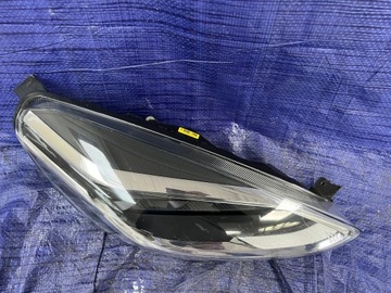фото thumb №3, Ford fiesta mk8 правая лампа fulll led