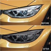 фото thumb №6, Фара автомобильный zmienia цвет filmu