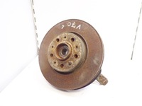 фото thumb №1, Volvo v70 i 96-99 поворотный кулак перед левая 2.0 10v b5202fs