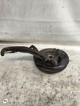 фото thumb №16, Honda cr-v i 95-02 2,0 b поворотна опора лівий перед