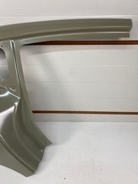 фото thumb №6, Крила правий задній tesla 3 iii