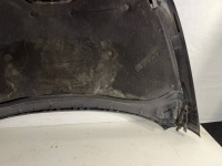 Капот крышка двигателя seat altea lc9z европа Оригинал, фото thumb