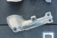 фото thumb №3, Захист abs задня підвіска права ліва kpl dacia renault duster ii