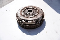 фото thumb №1, Зчеплення двомасовий kia sportage 3 iii 1.7 crdi