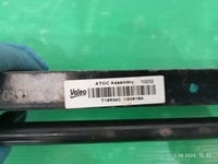 фото thumb №7, Радиатор масла jeep wrangler jl iv 2.0 t19534c