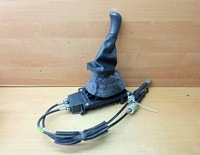 фото thumb №1, Вибірник передач sandero ii stepway 749650548r