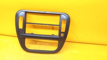 фото thumb №6, Рамка консолі śr.citroen c2 9653074277 чорна