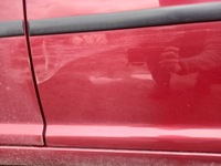 фото thumb №8, Vw bora двері лівий задня ліва задні lc3k