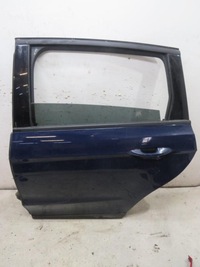 фото thumb №3, Дверь левая задние задняя ford s-max mk2