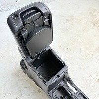 фото thumb №7, Туннель средний подлокотник jeep wrangler jl sahara